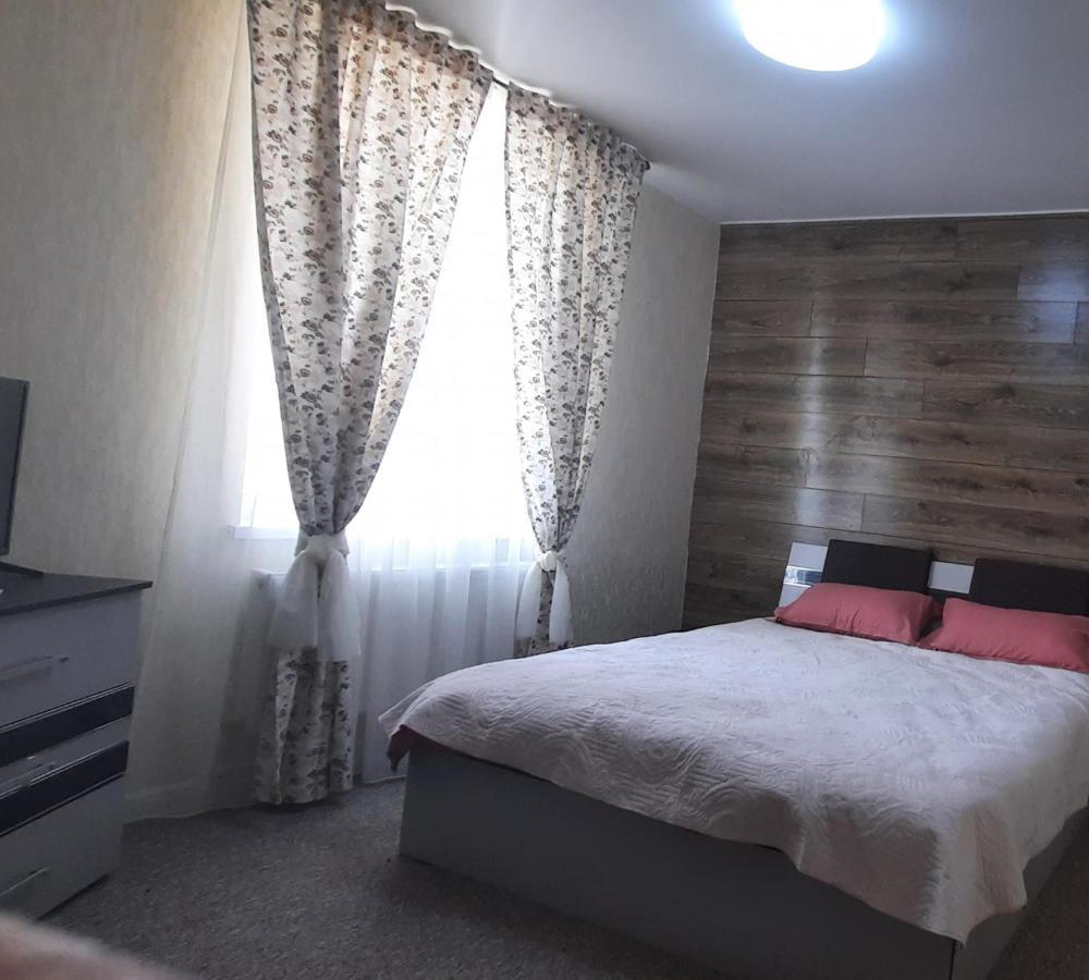 La Banel Hotel Selemet Екстериор снимка