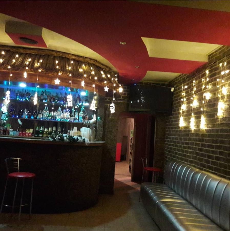 La Banel Hotel Selemet Екстериор снимка