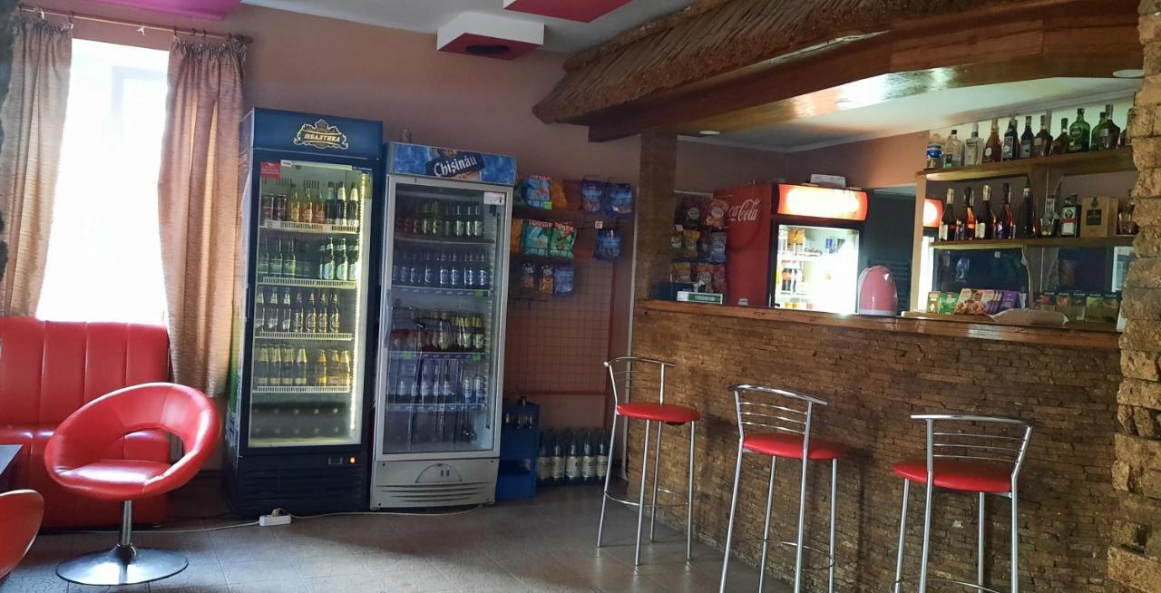 La Banel Hotel Selemet Екстериор снимка