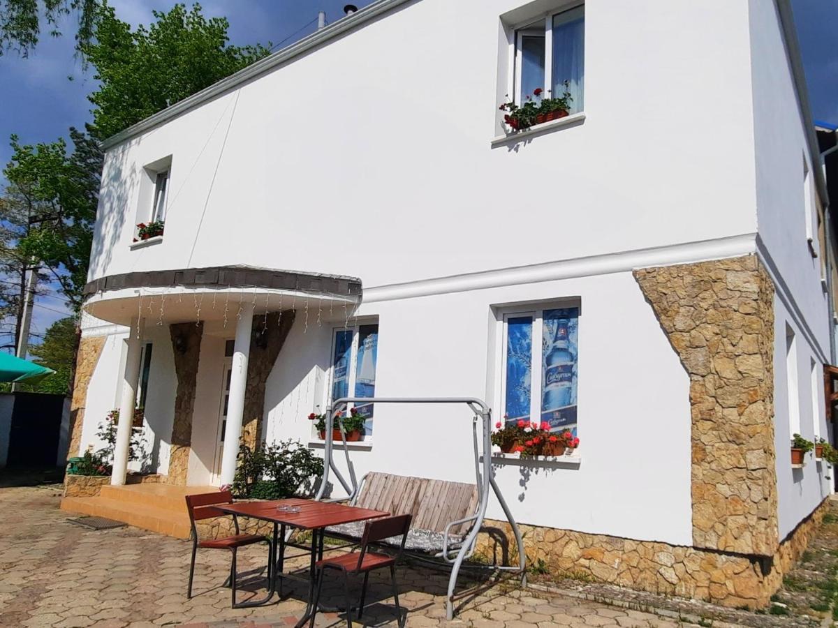 La Banel Hotel Selemet Екстериор снимка
