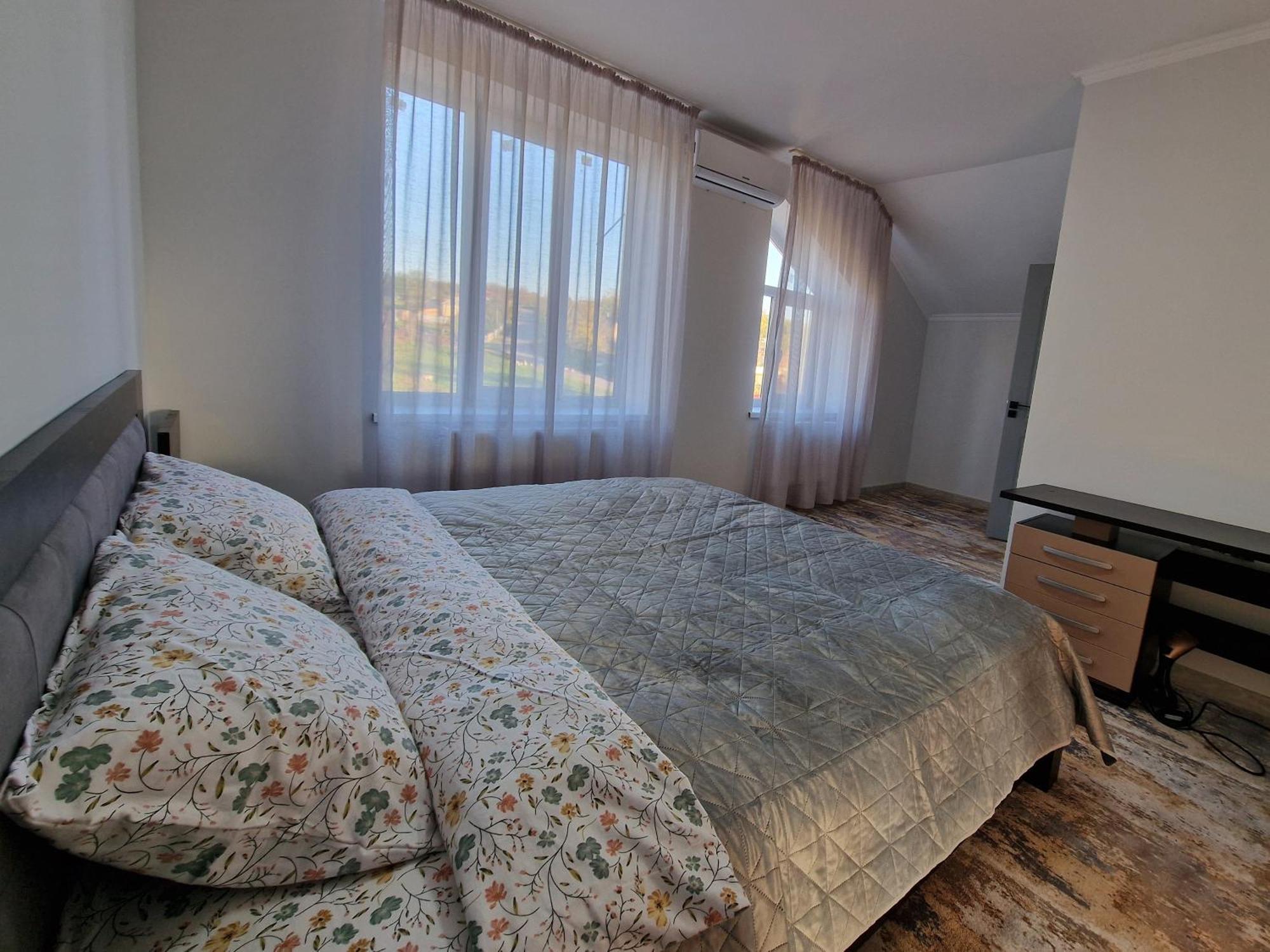 La Banel Hotel Selemet Стая снимка