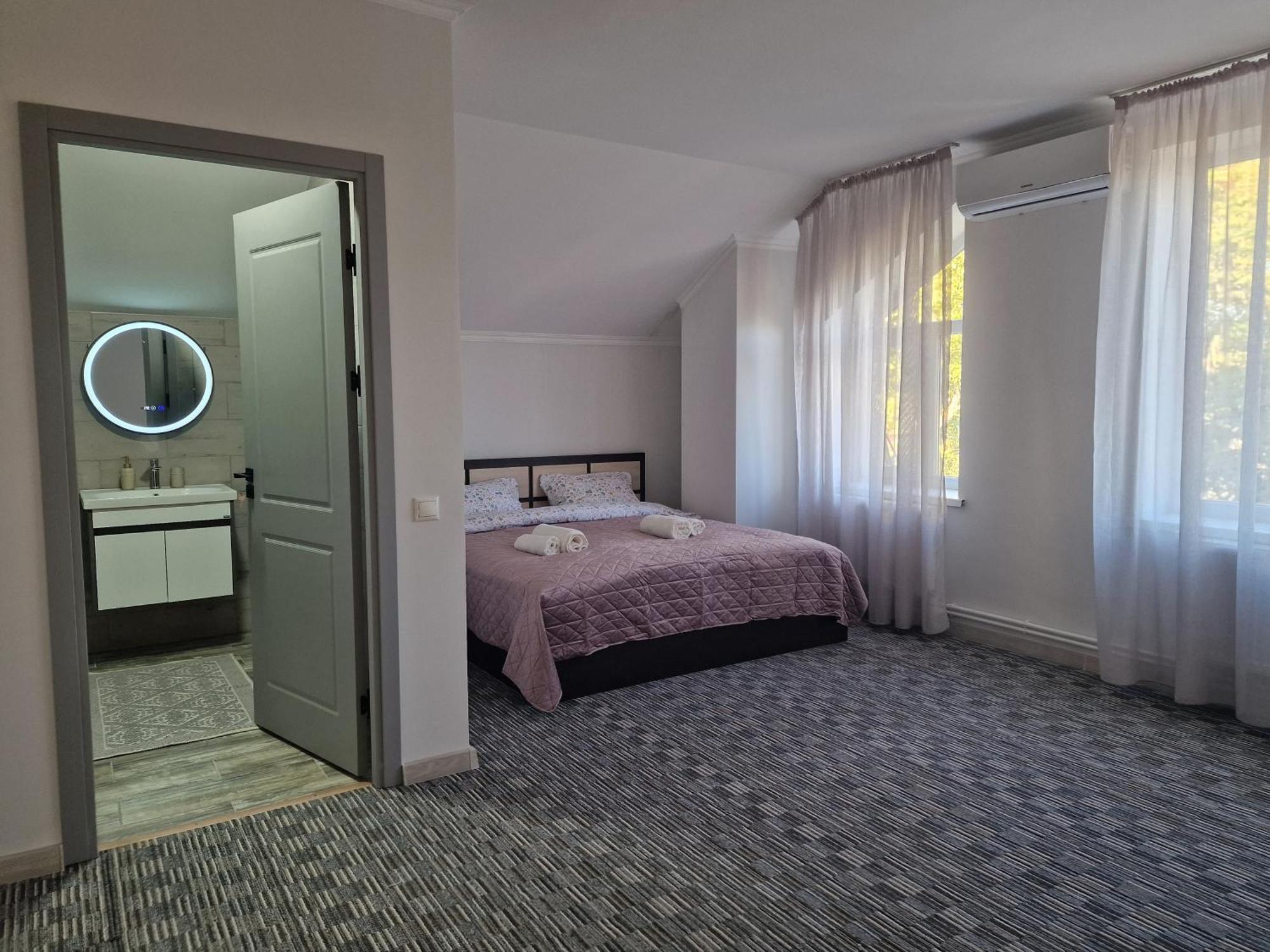 La Banel Hotel Selemet Екстериор снимка